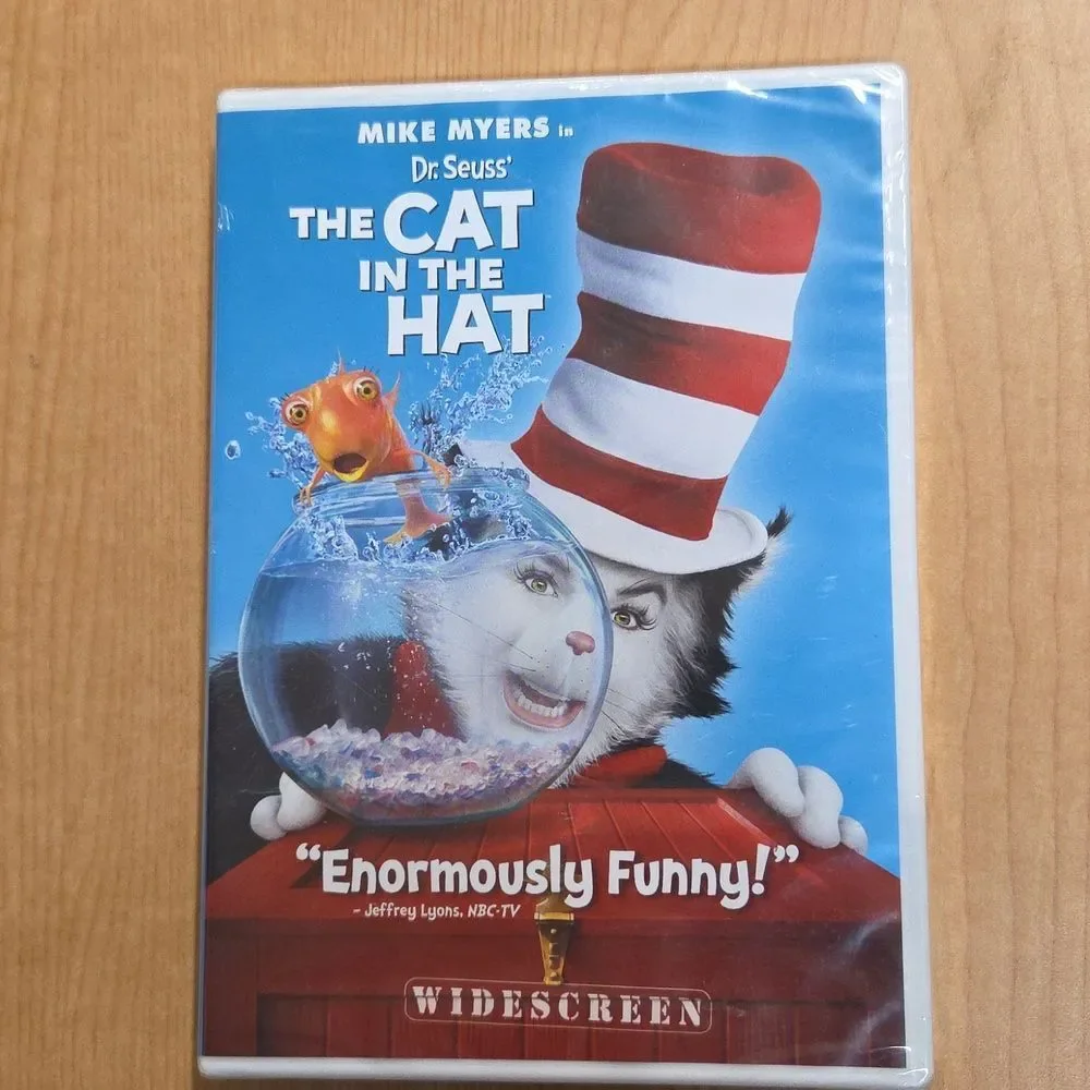 Dr. Seuss great bundle
