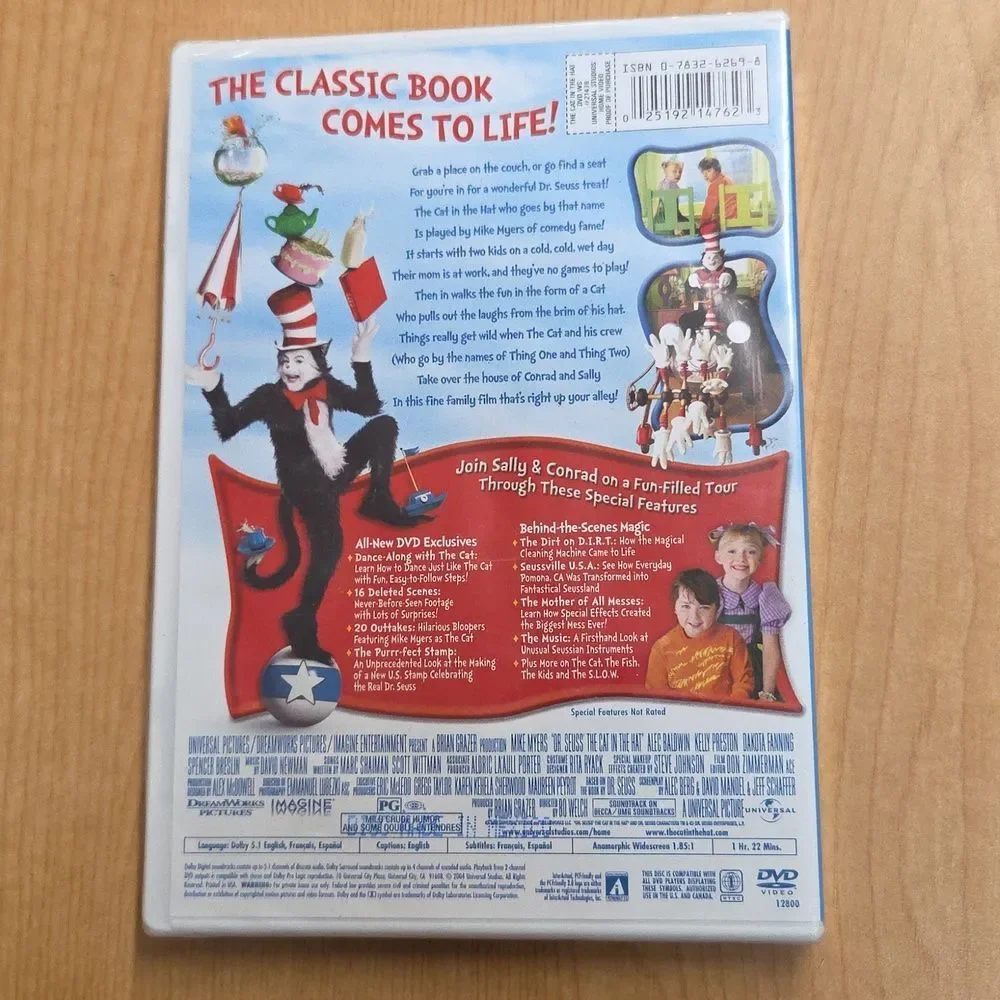 Dr. Seuss great bundle