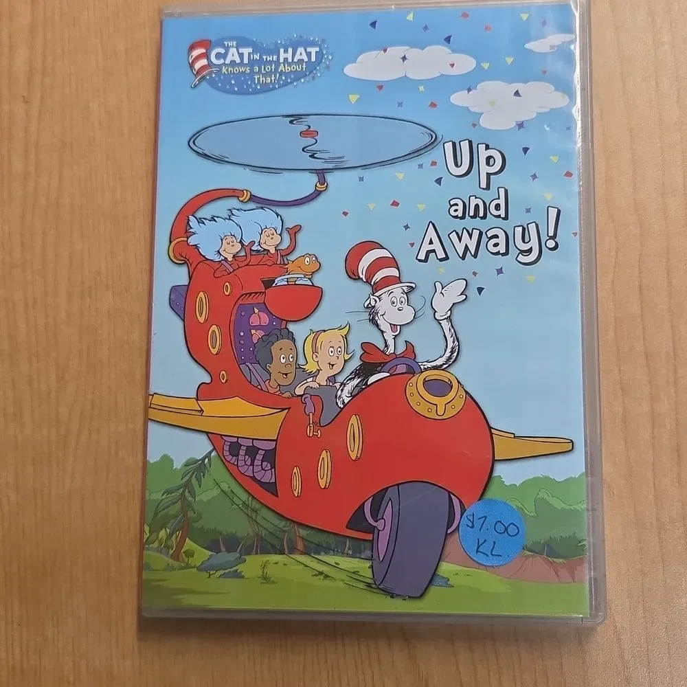 Dr. Seuss great bundle