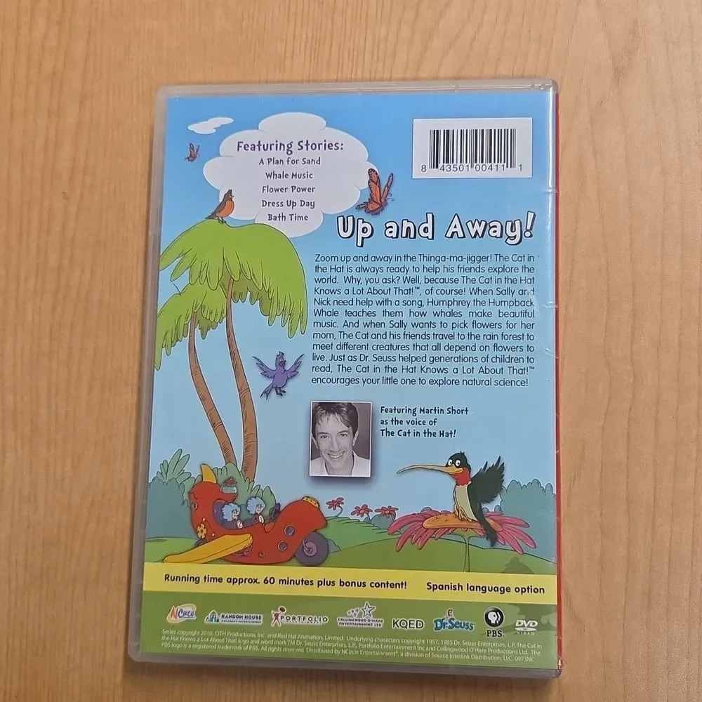 Dr. Seuss great bundle