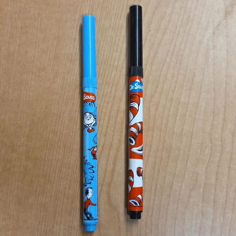 Dr. Seuss great bundle
