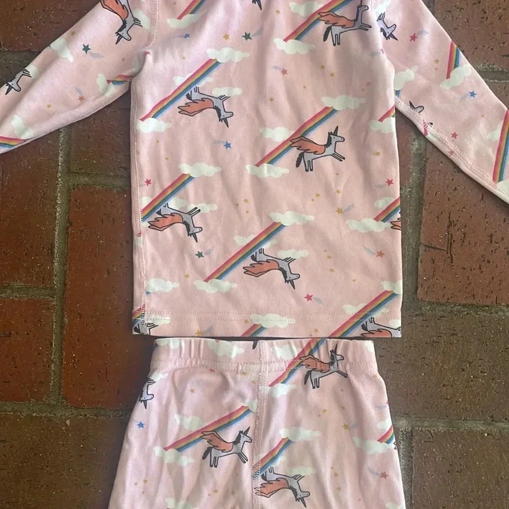Hanna Andersson long sleeve