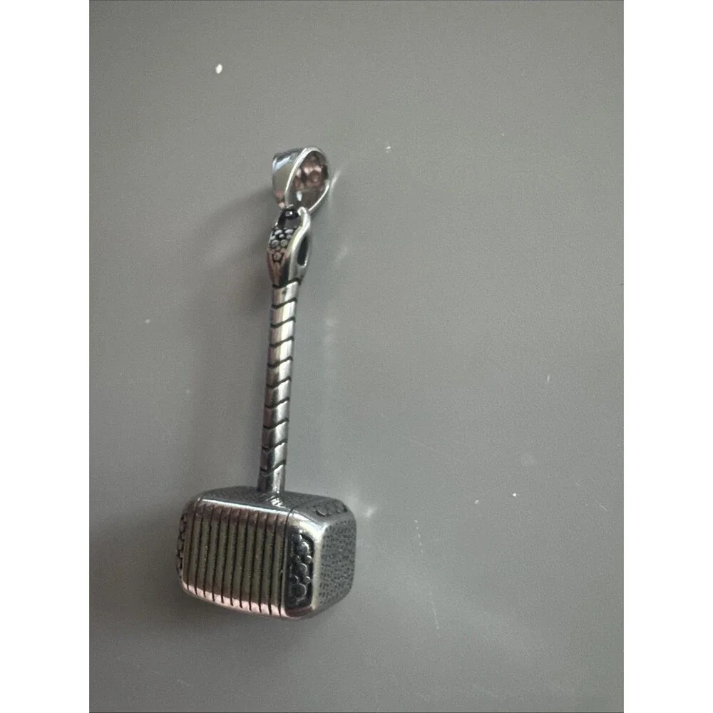 Silver Spark Jewels stainless steel