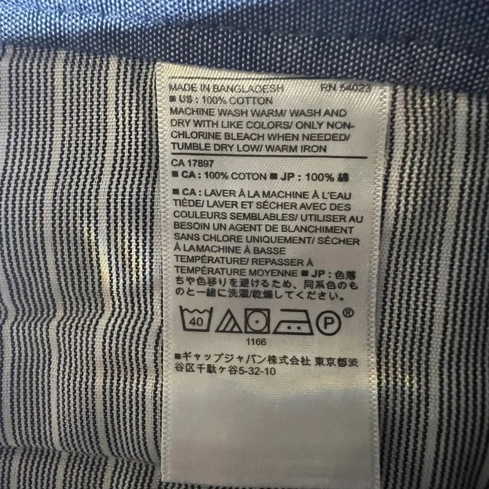 Banana Republic banana republic