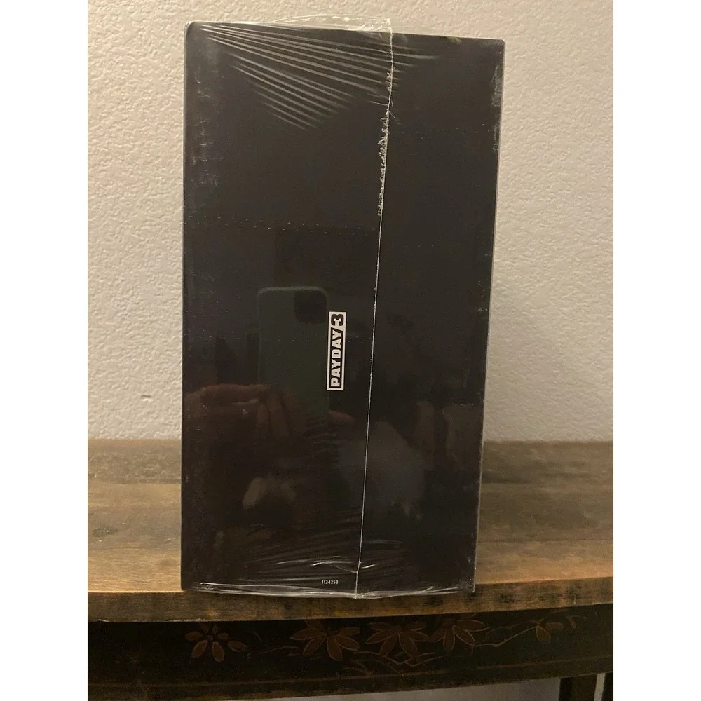 N/A brand new