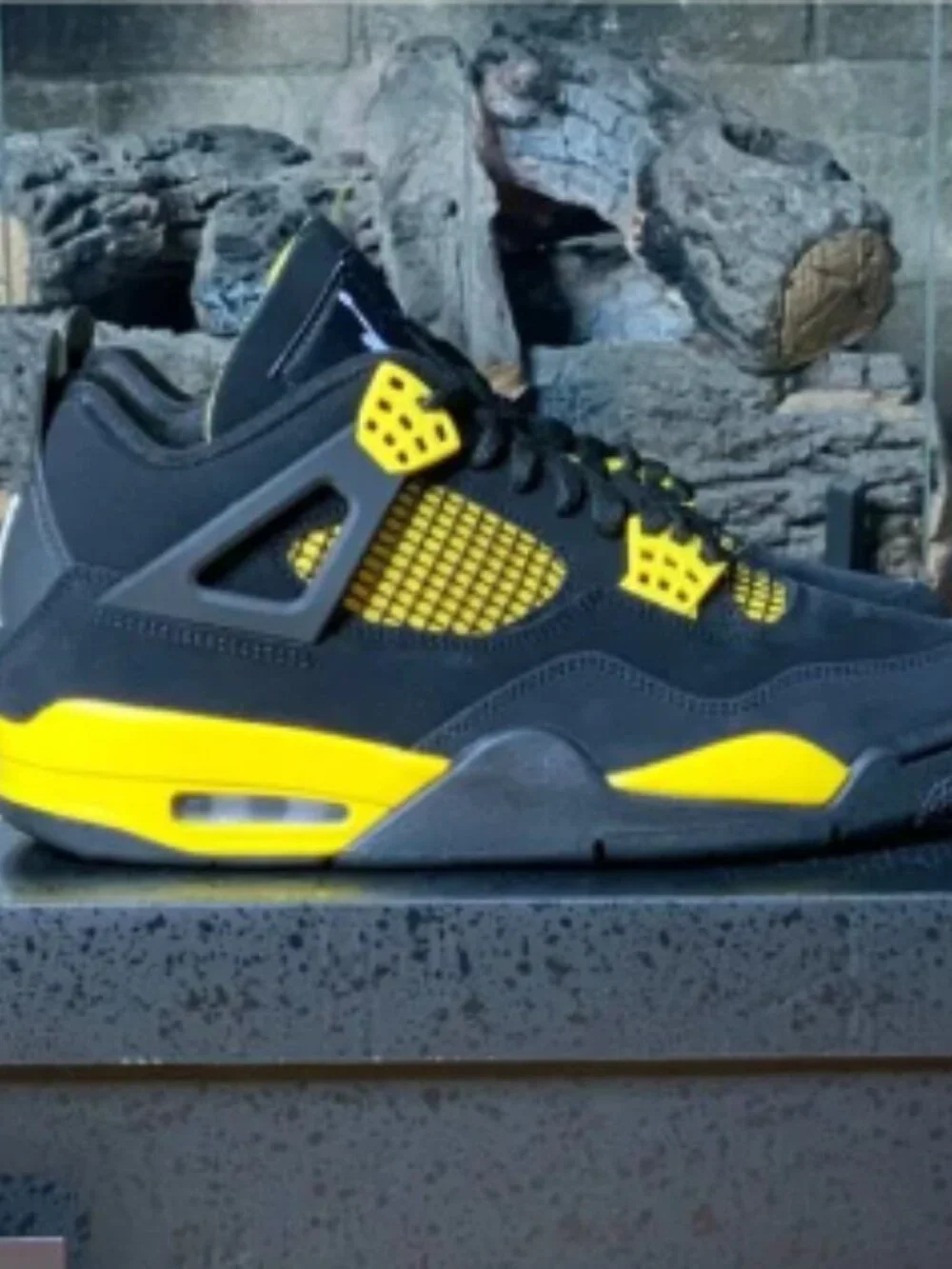 Jordan brand new