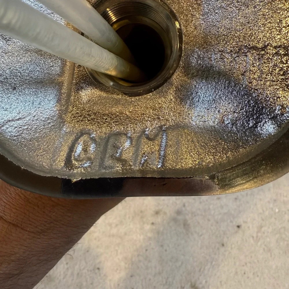 Cem draft beer