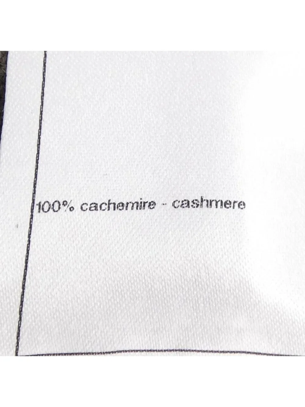 CHANEL item code