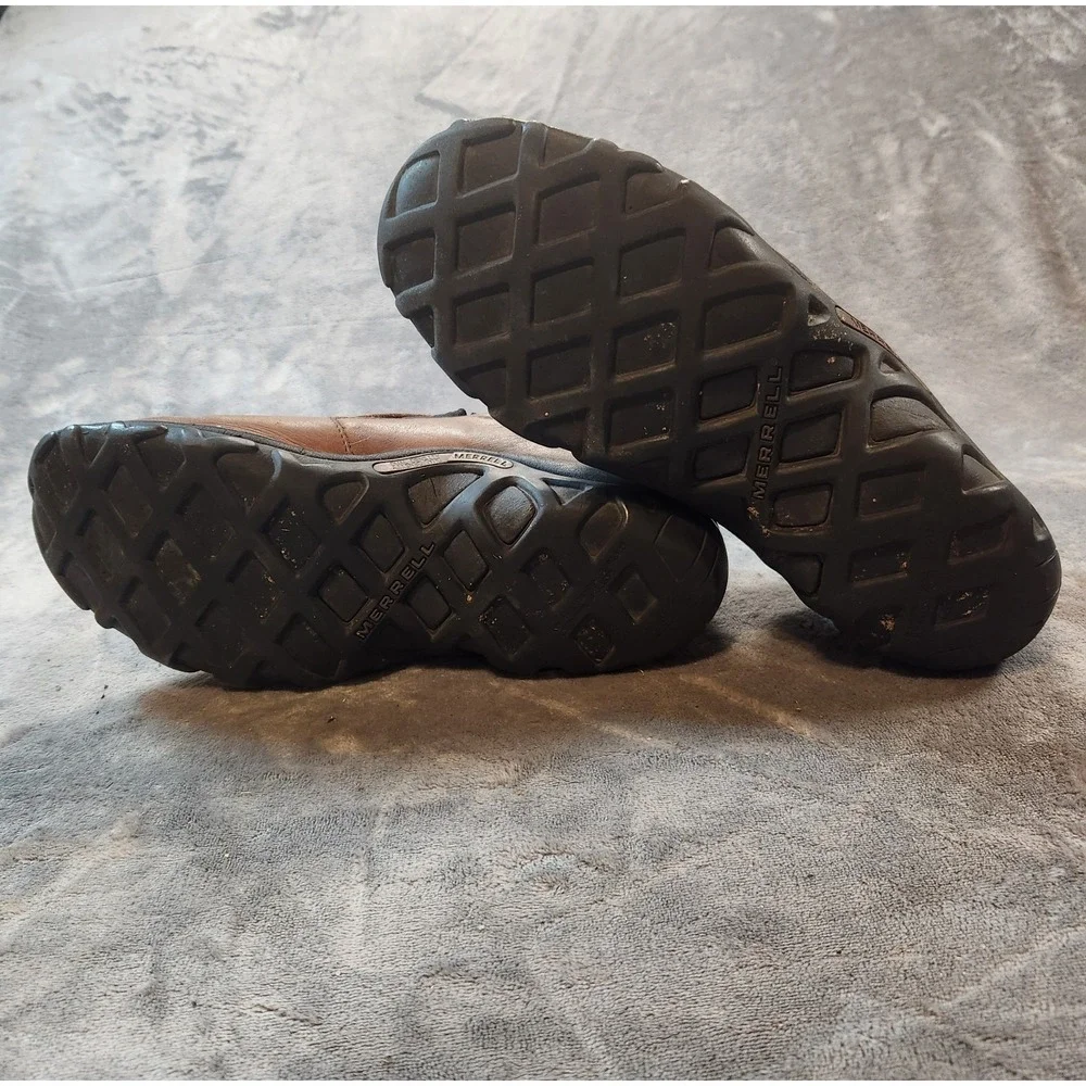 Merrell shoes are