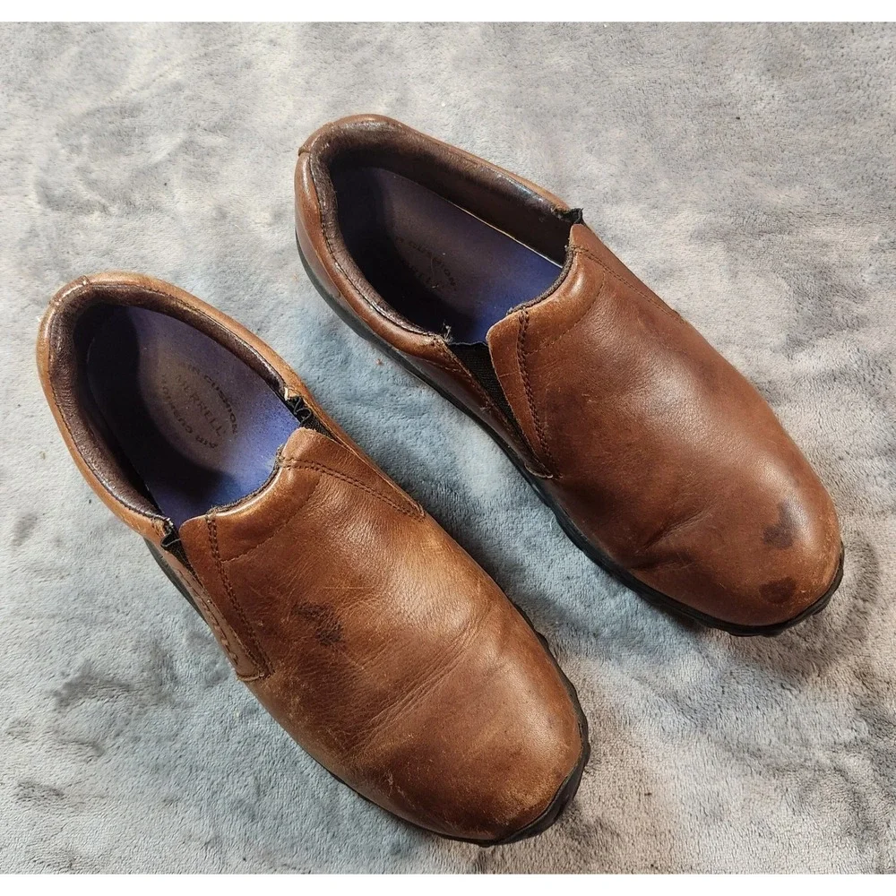 Merrell shoes are