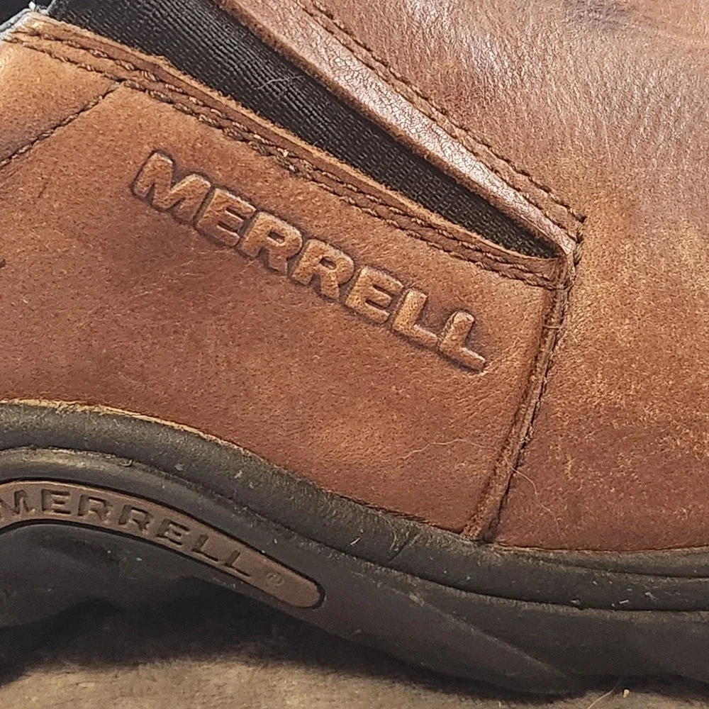 Merrell shoes are