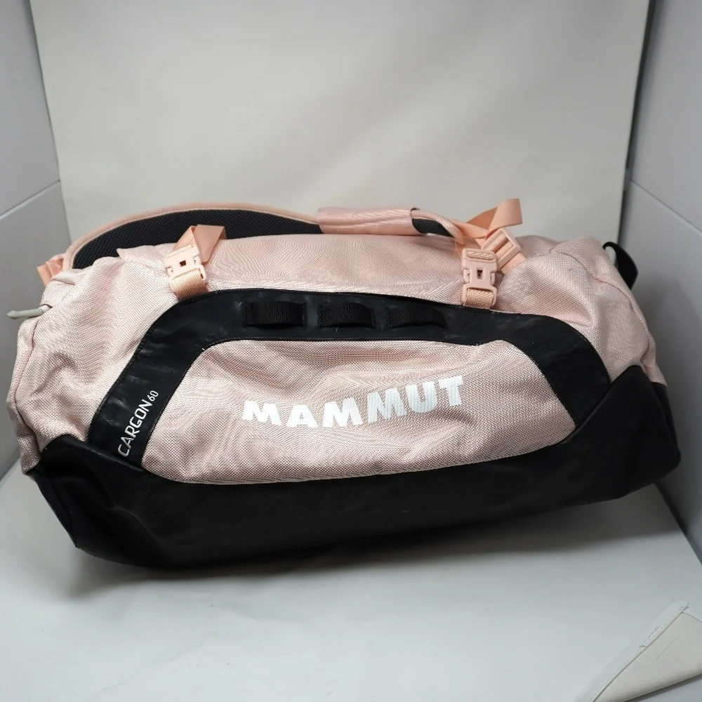 Mammut space miracle