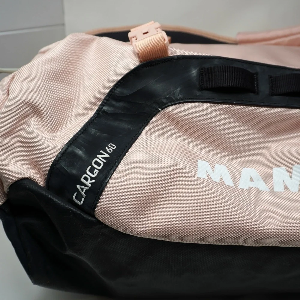 Mammut space miracle