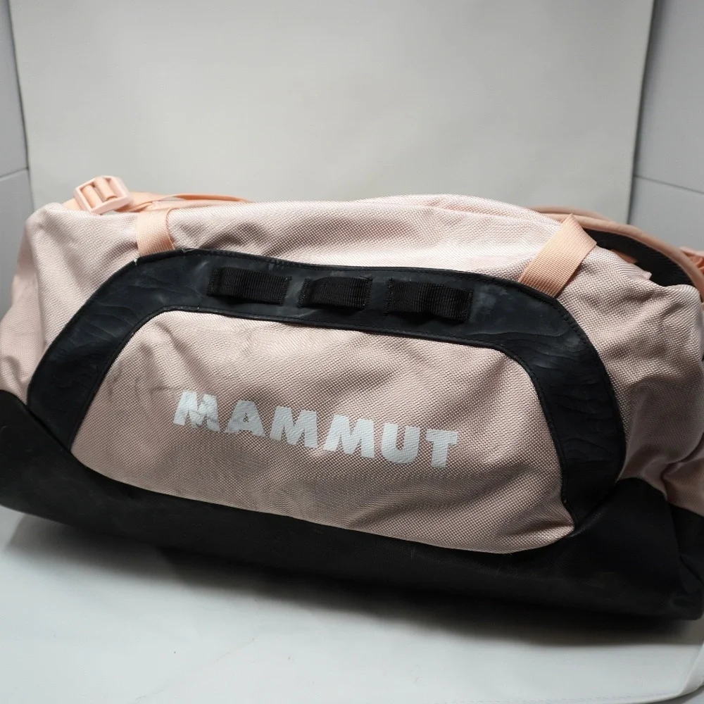 Mammut space miracle