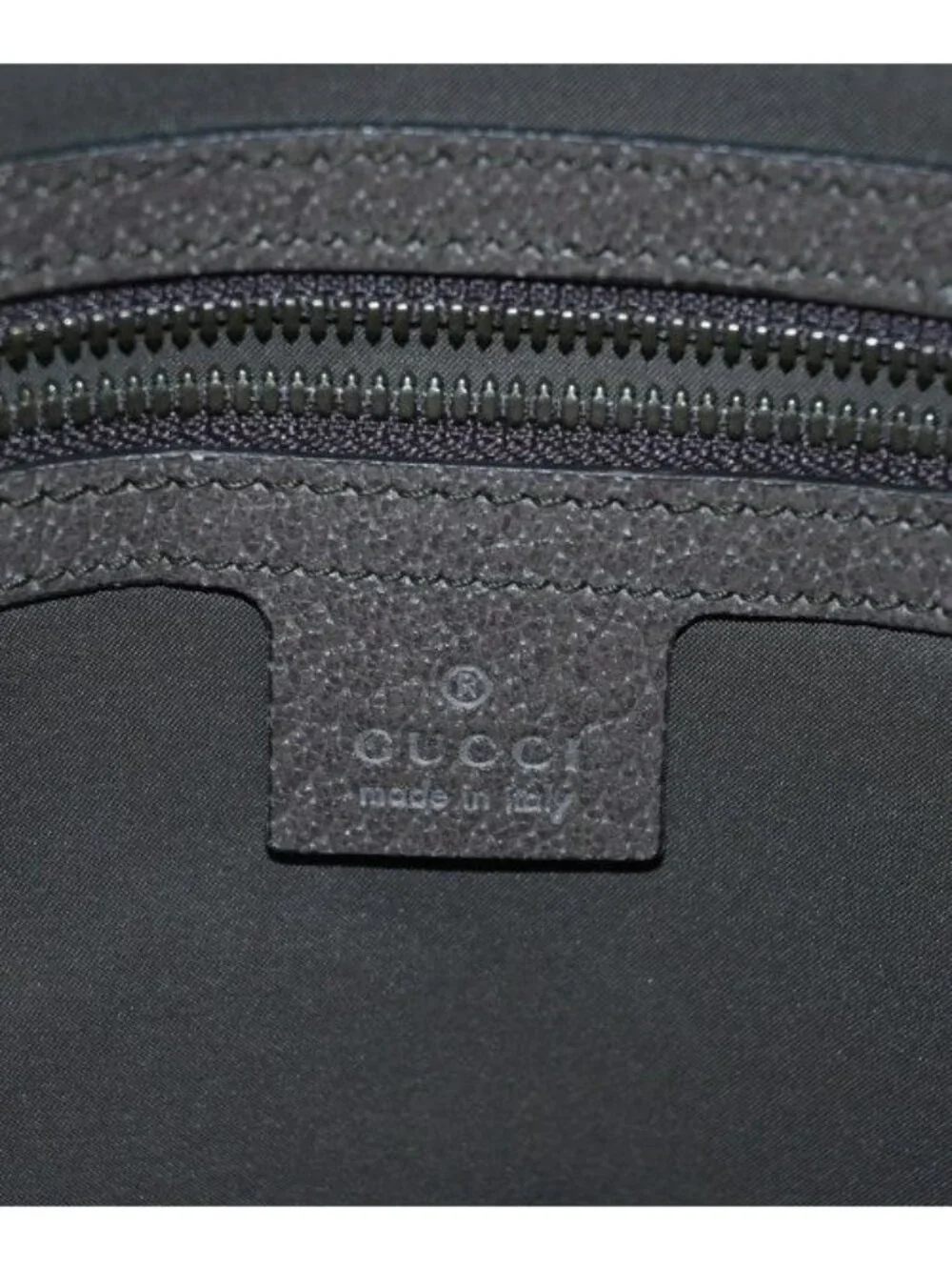 Gucci this authentic