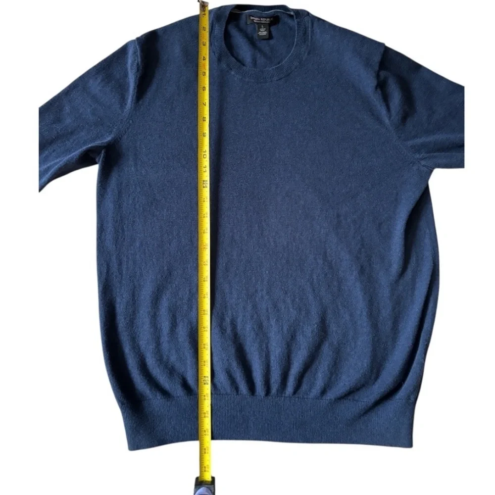 Banana Republic this crewneck