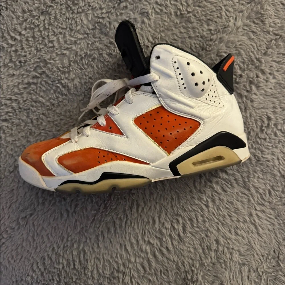 Jordan bold design