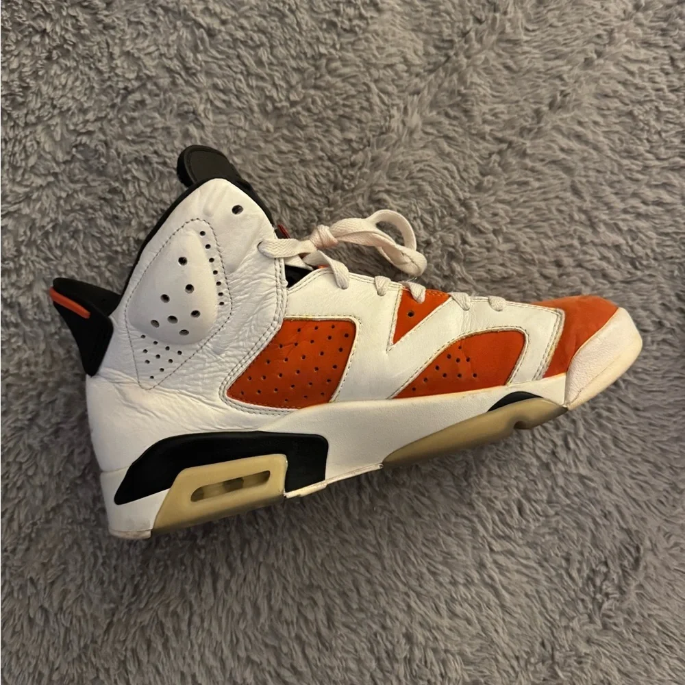 Jordan bold design