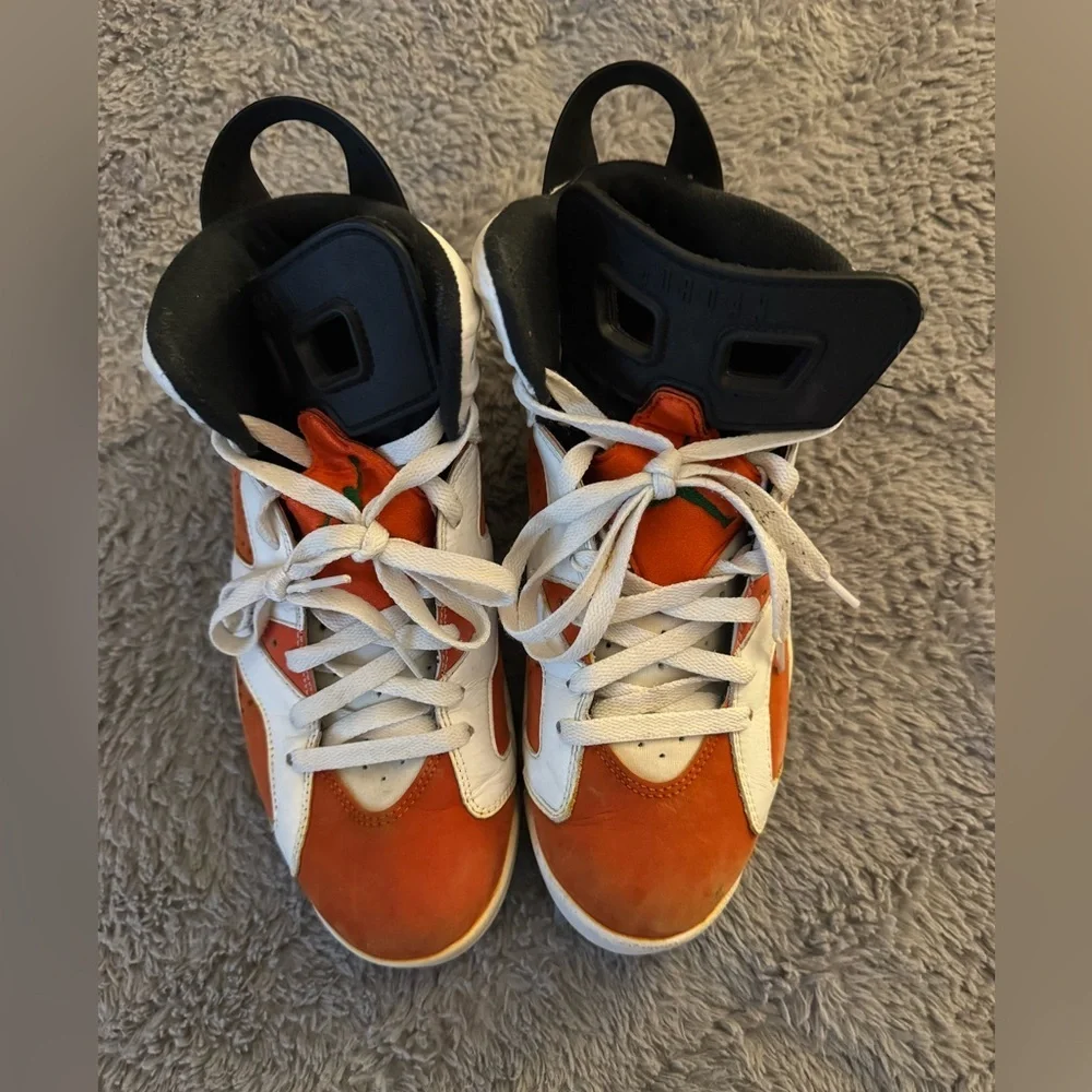 Jordan bold design