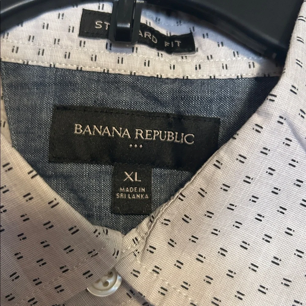 Banana Republic banana republic