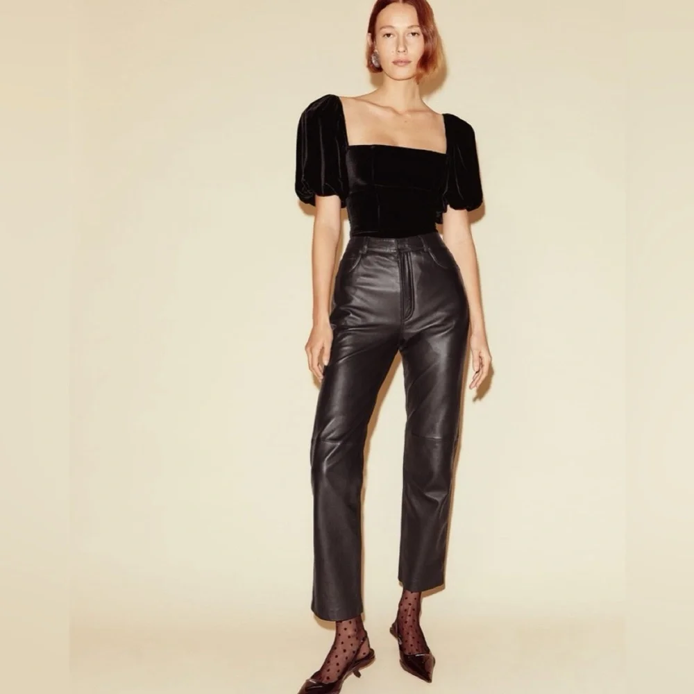 Reformation top it
