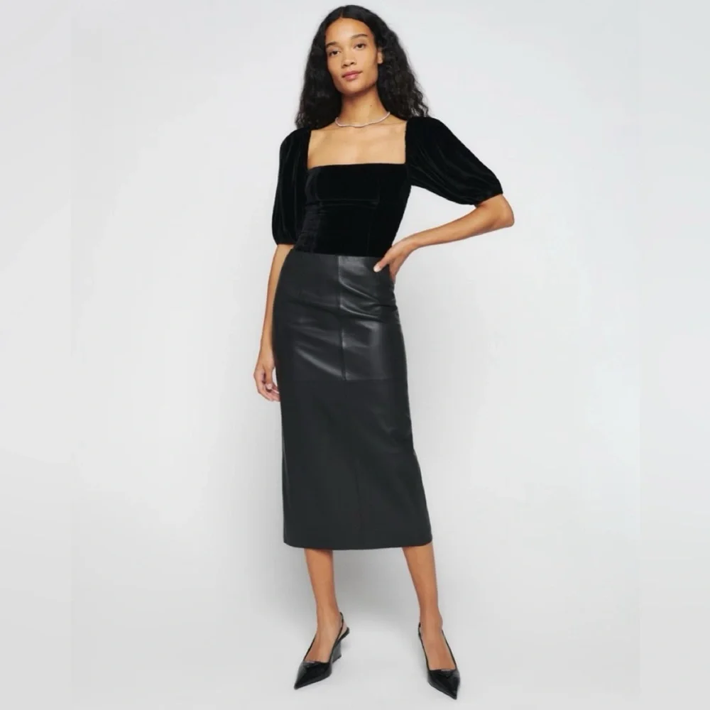 Reformation top it