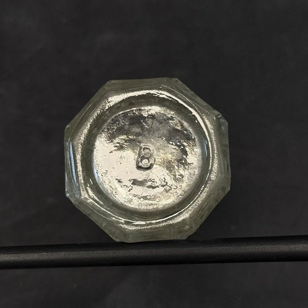 Unmarked this product