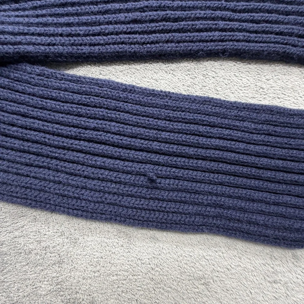 Pendleton scarf may