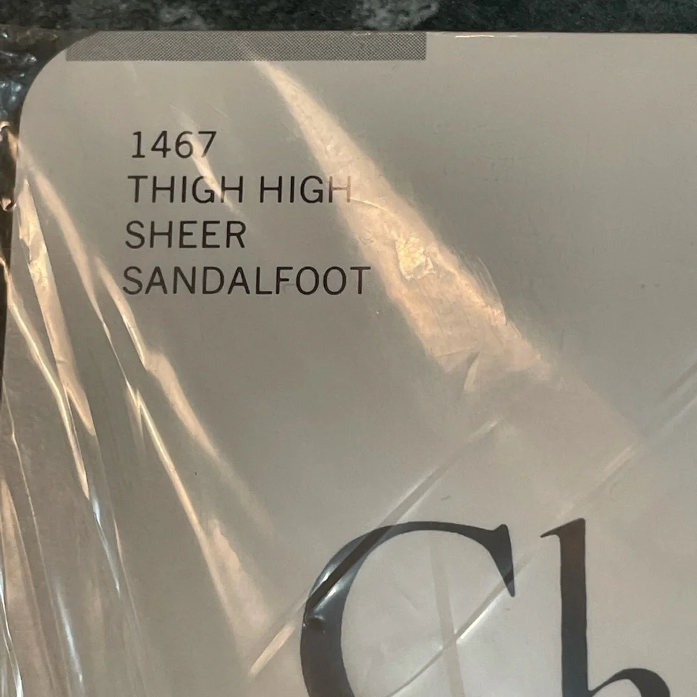 Dior towards nylon