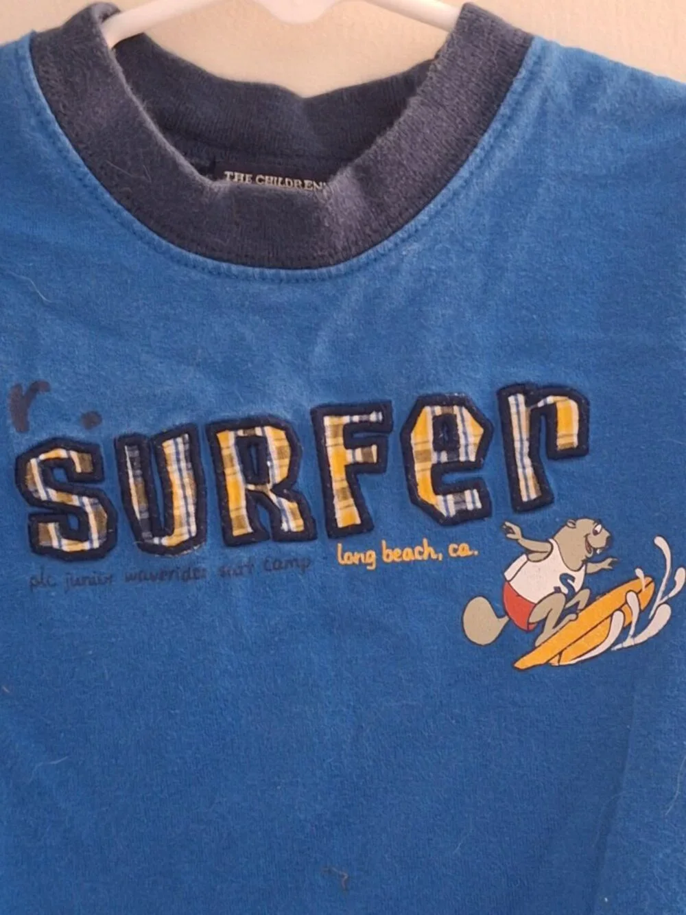The Childrens Place jr surfer