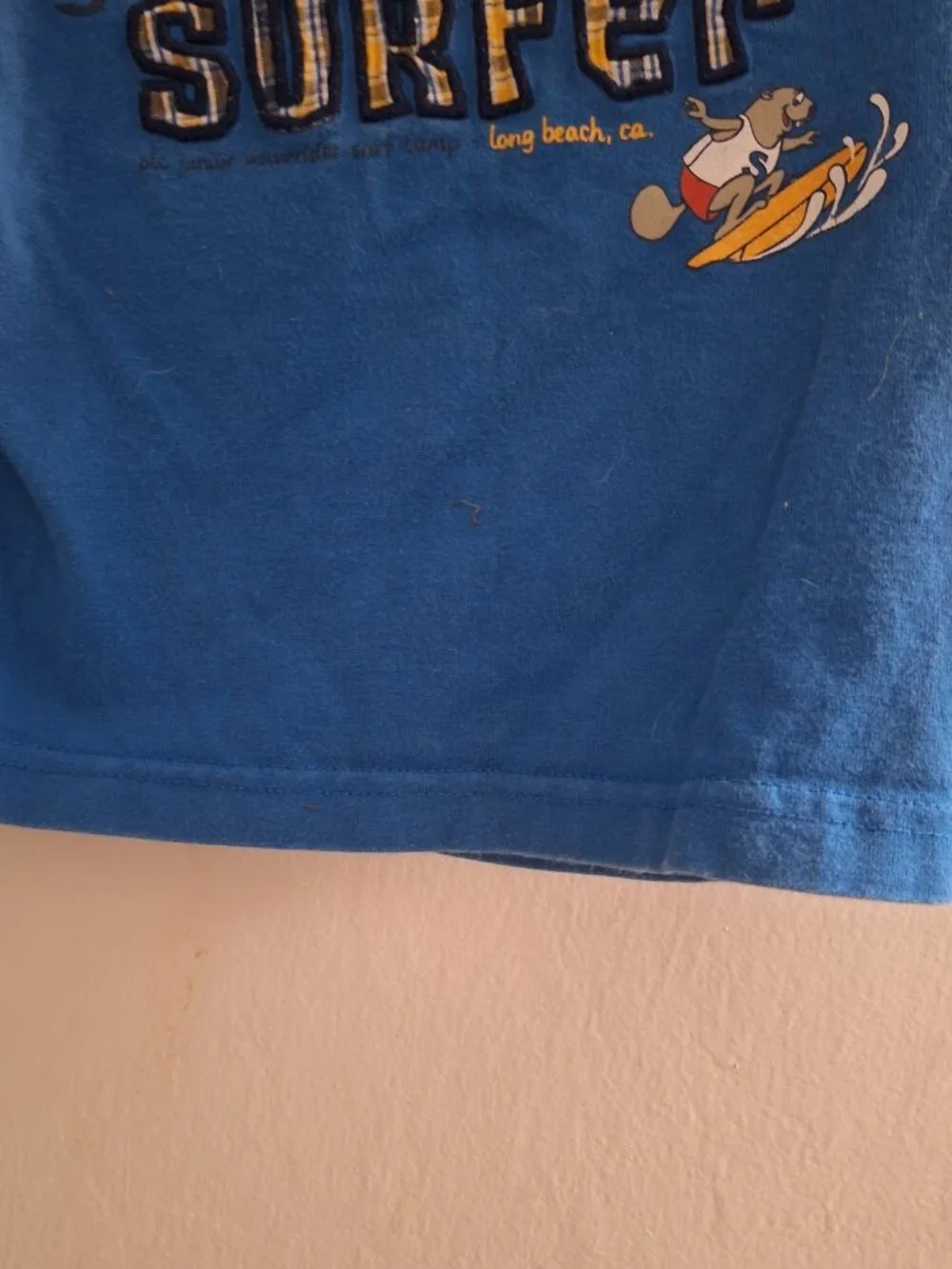 The Childrens Place jr surfer