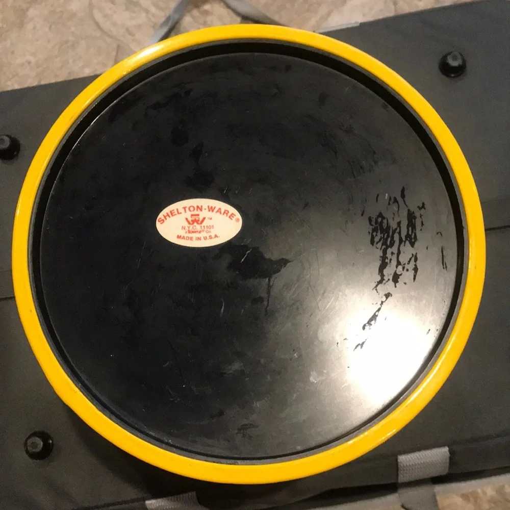 Shelton-Ware 1970s vintage