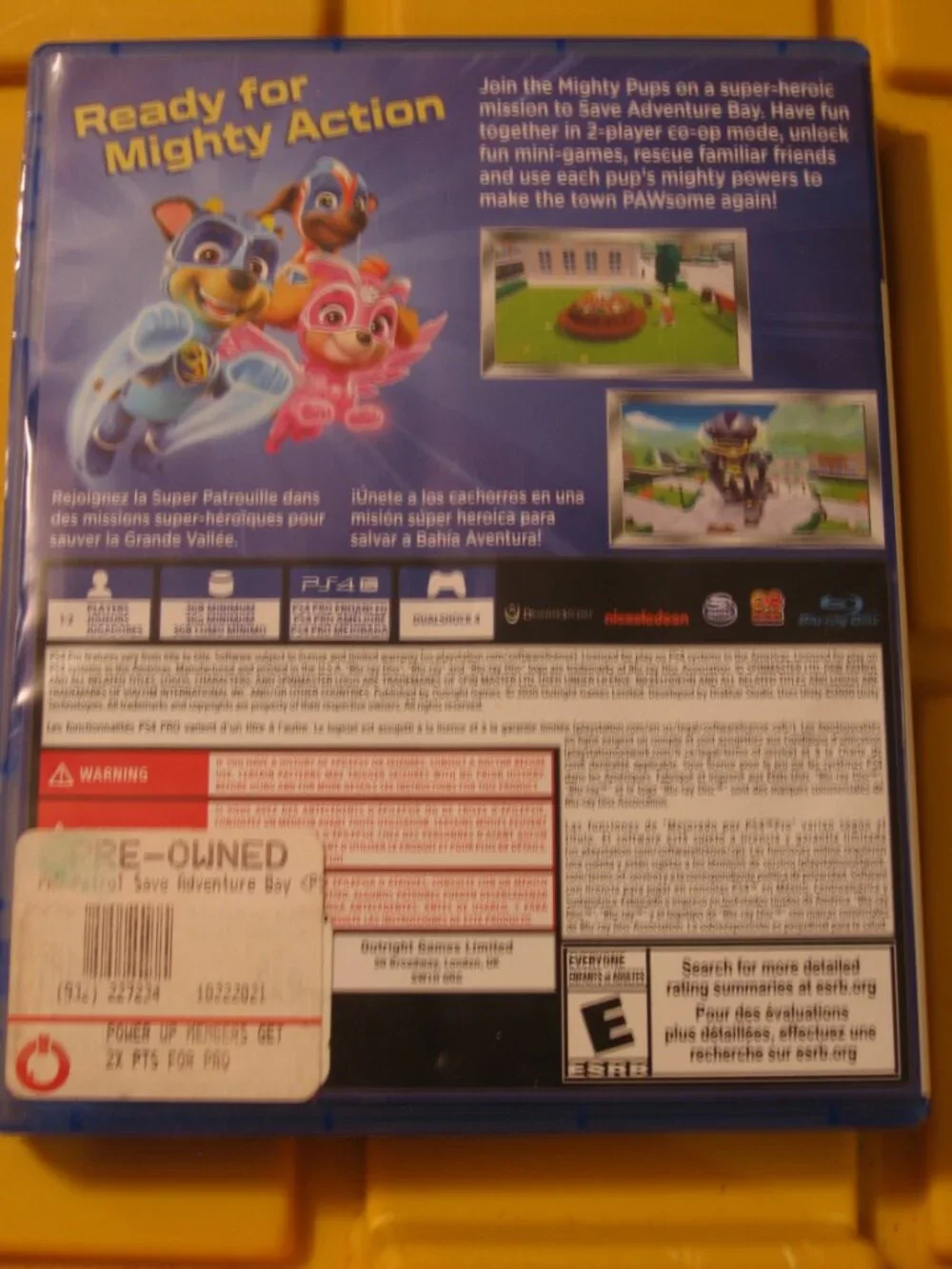 Sony probably original stickers