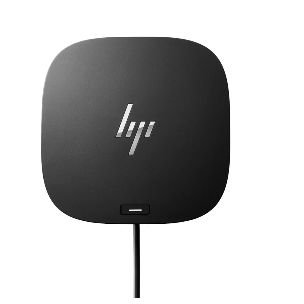 HP plugs enabled brand