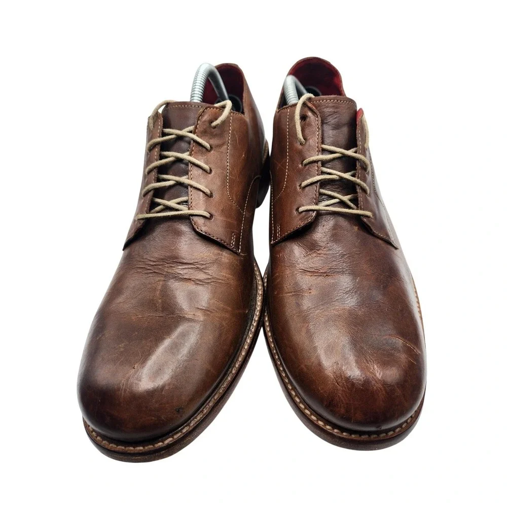 Cole, Rood & Haan Co. brand cole