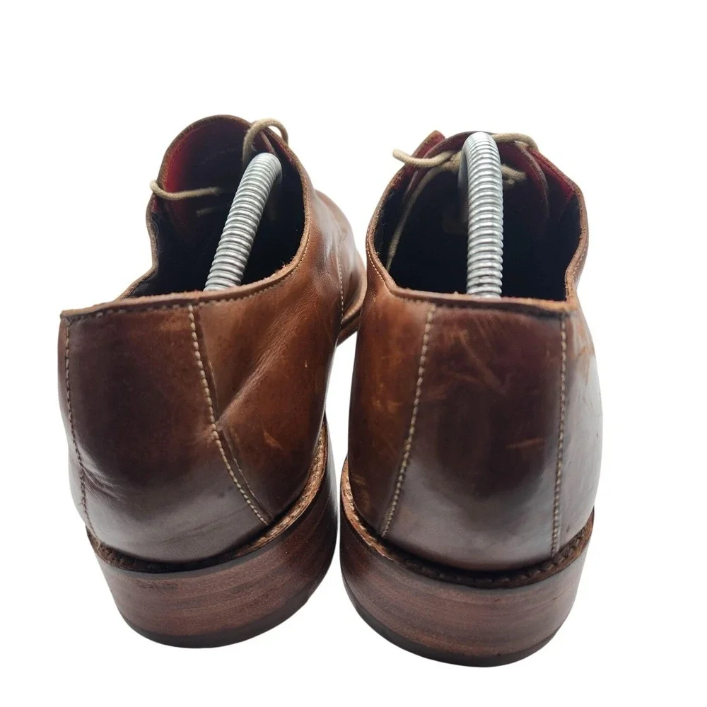 Cole, Rood & Haan Co. brand cole