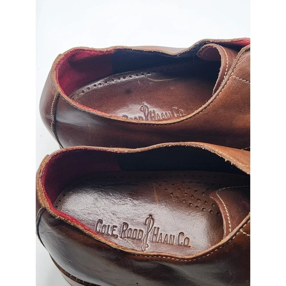 Cole, Rood & Haan Co. brand cole