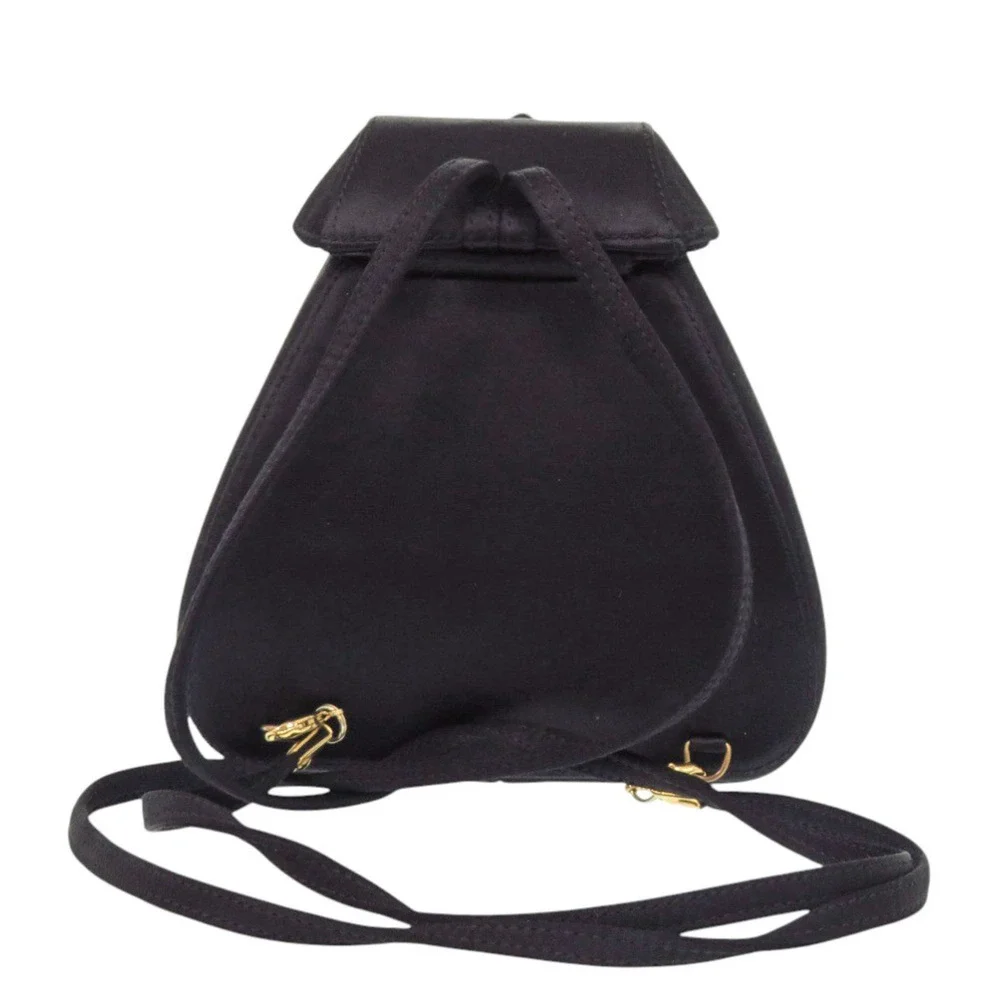 Gucci authentic black