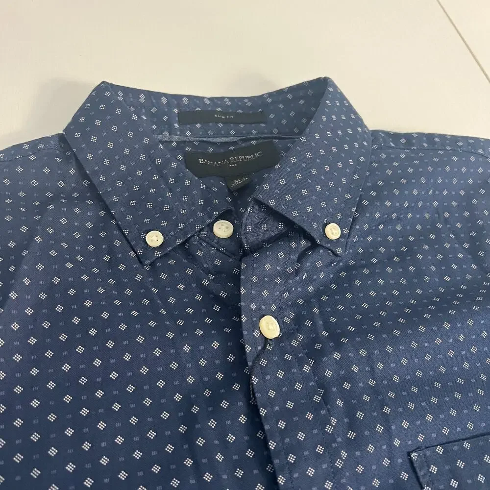 Banana Republic banana republic