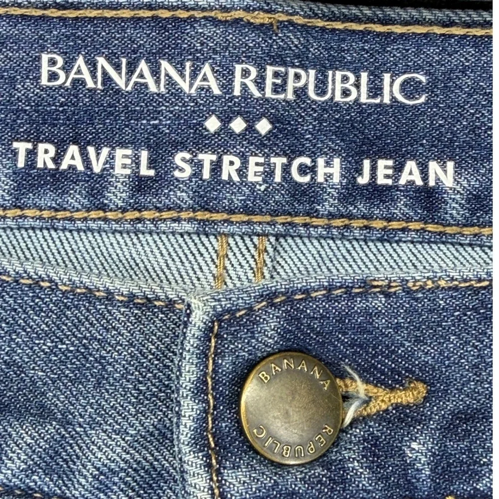 Banana Republic banana republic