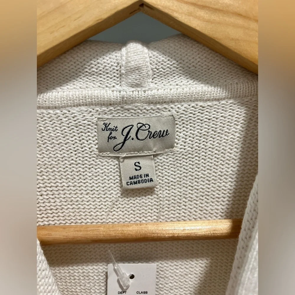 J. Crew new tags