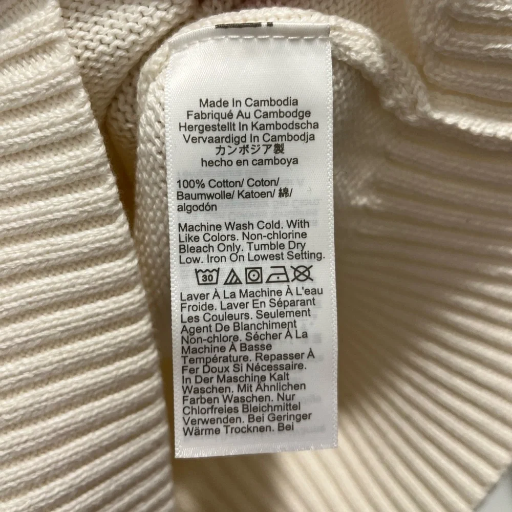 J. Crew new tags