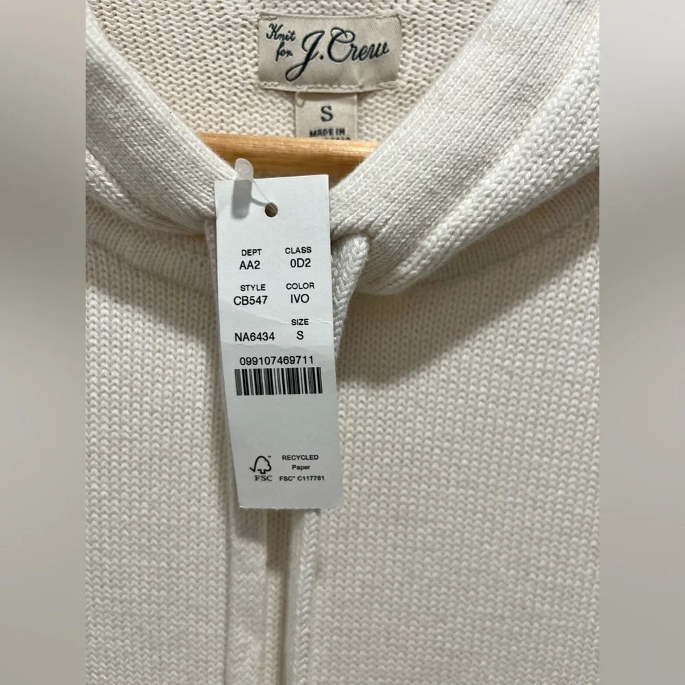 J. Crew new tags
