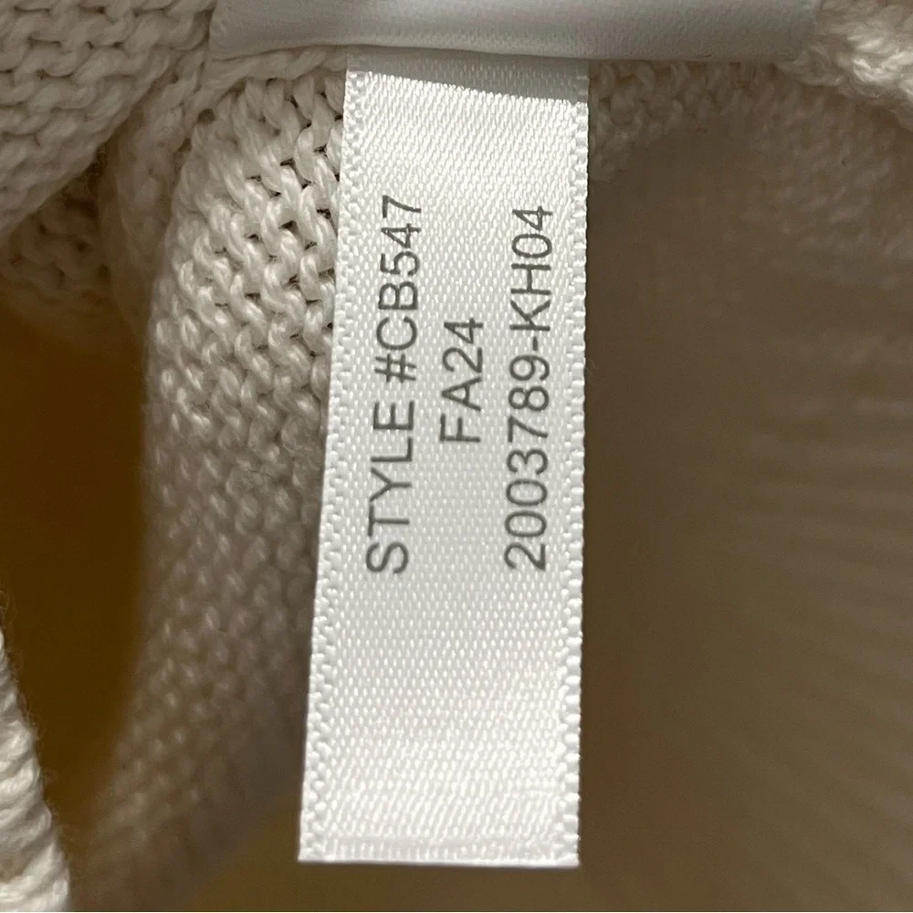 J. Crew new tags