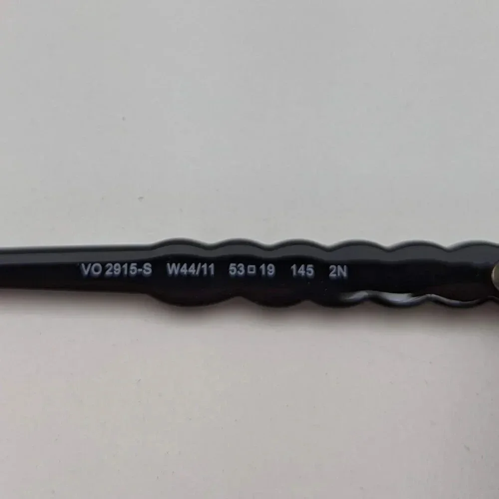 Vogue 10 frame