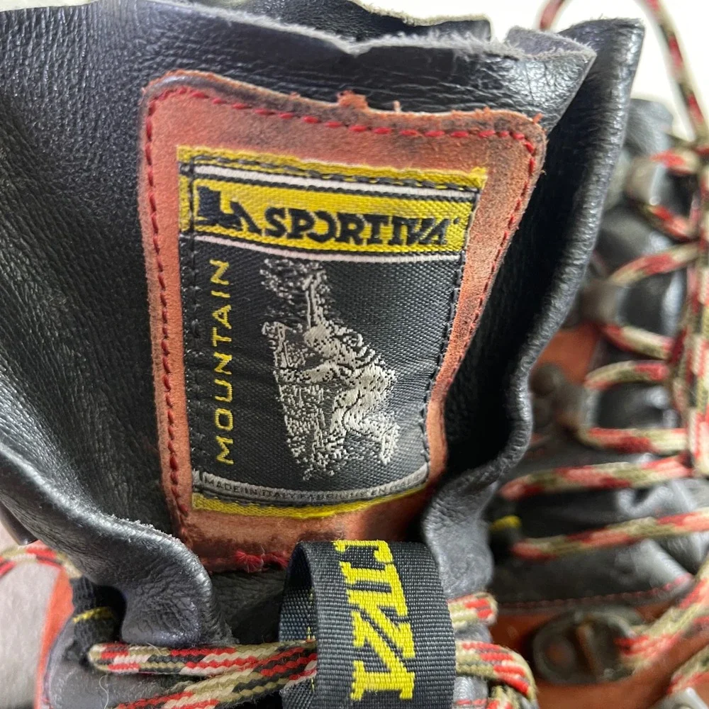 La Sportiva la sortiva