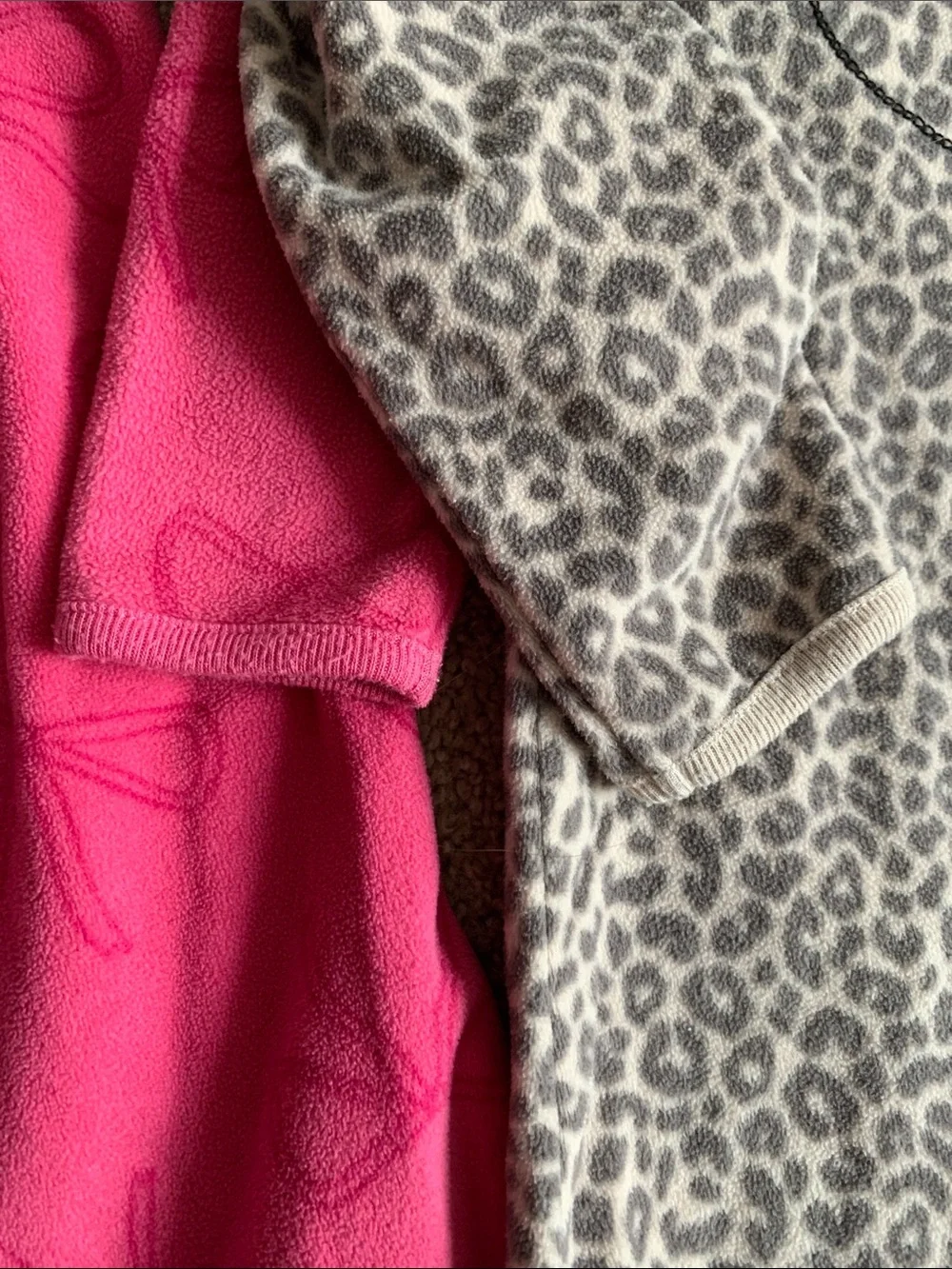 Carters soft nightgown