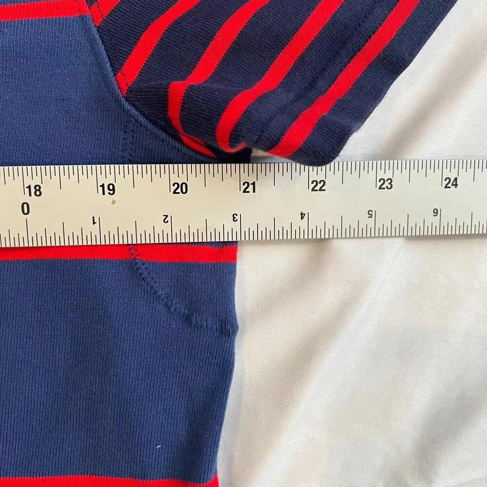 J. Crew crew rugby