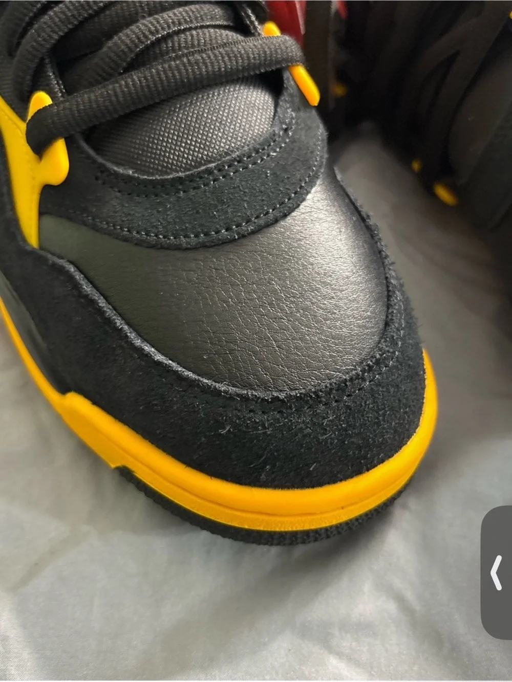 Jordan “bruce lee”
