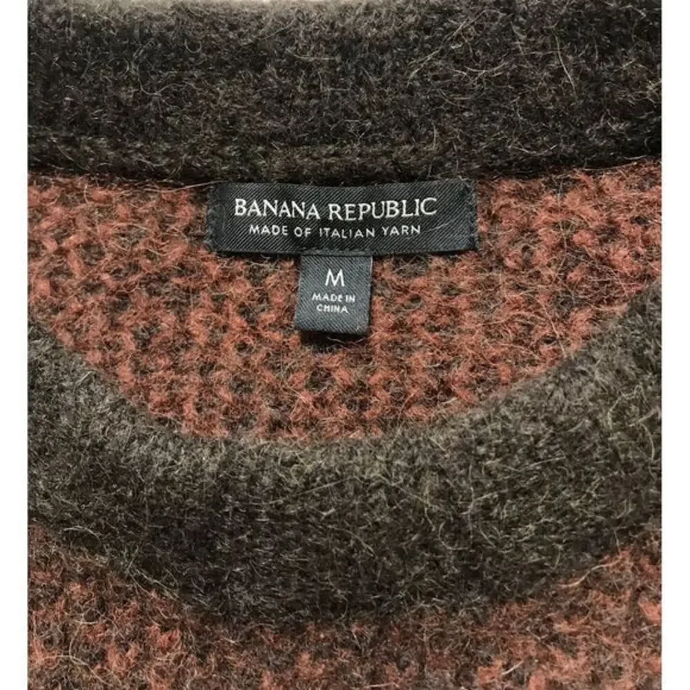 Banana Republic 25 shoulder